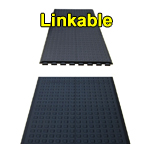 Rejuvenator Anti-Fatigue Mats - Linkable